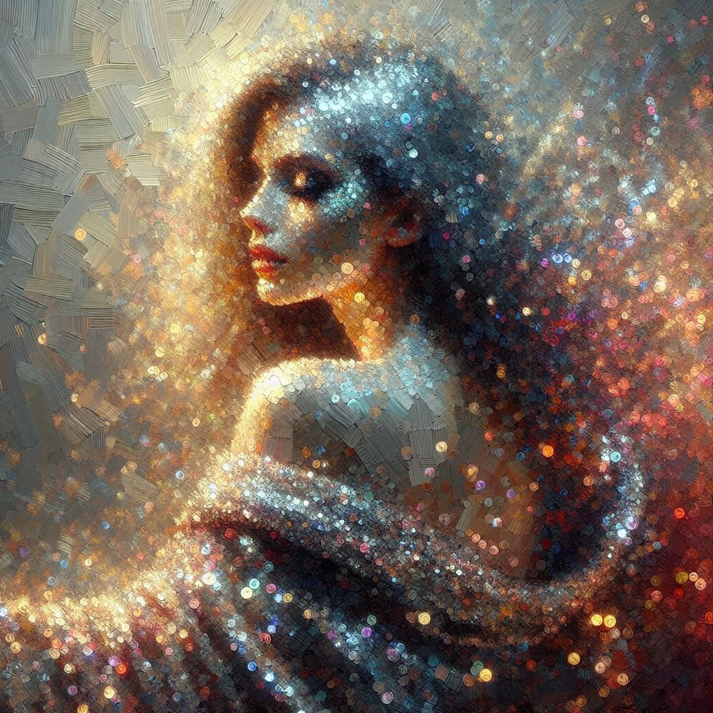 Sequins