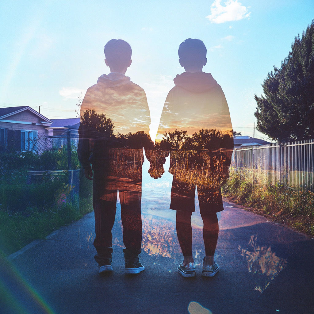 The Vanishing Brotherhood of the Golden Hour