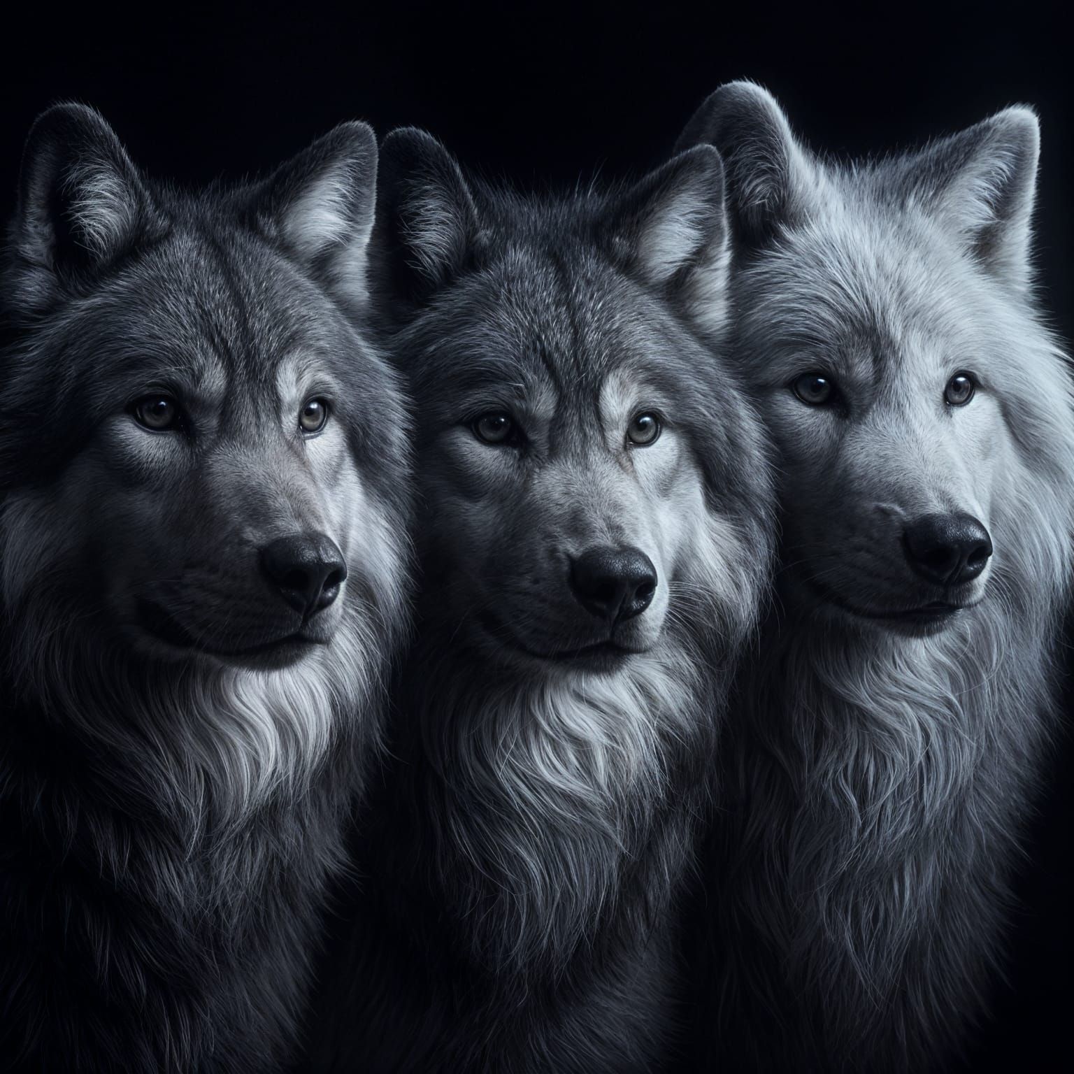 The Pack