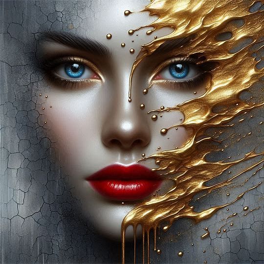 The Midas touch gets out of hand