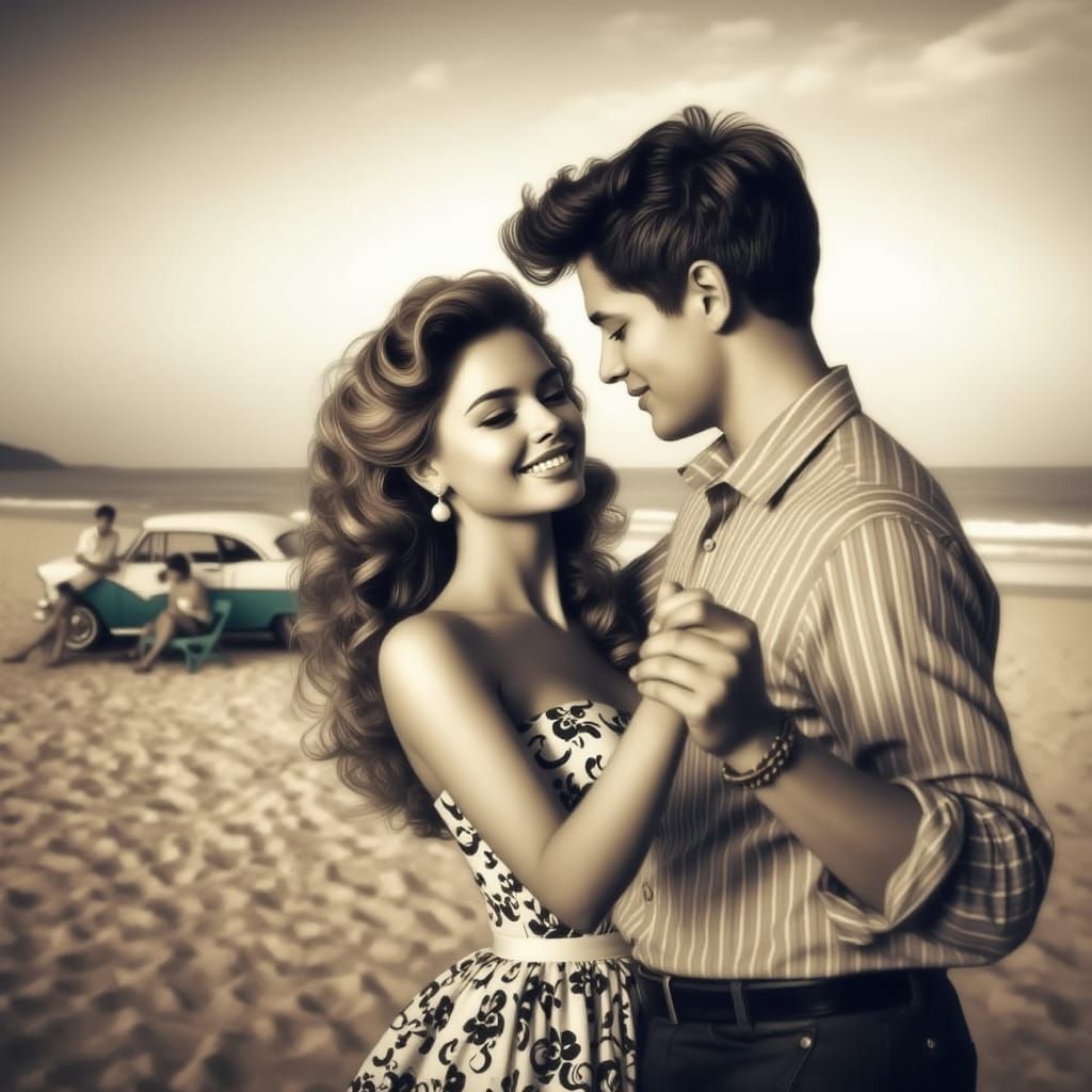 Helpless by Derik Fein out now 🎶 lovely retro vibe