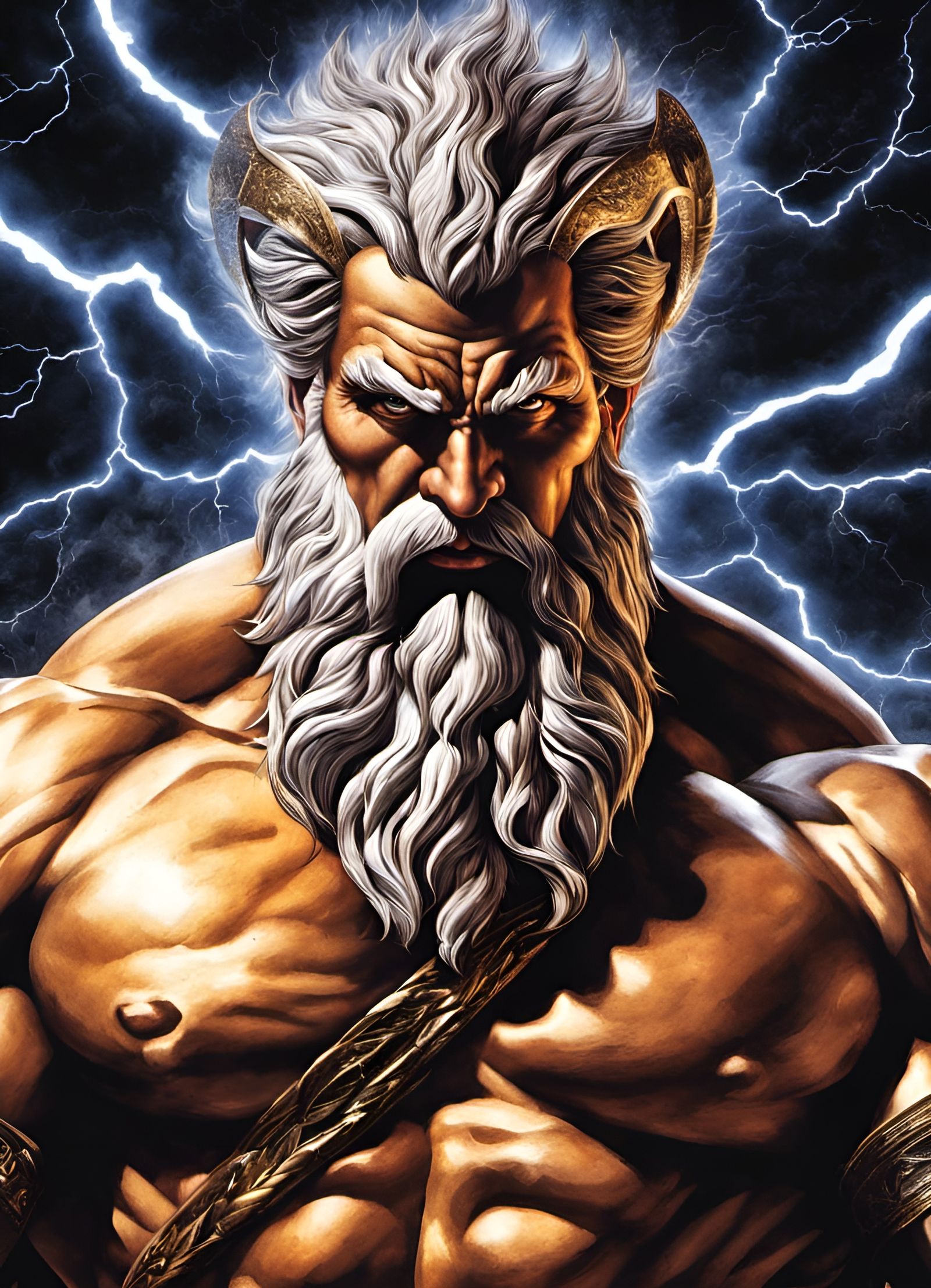 Zeus