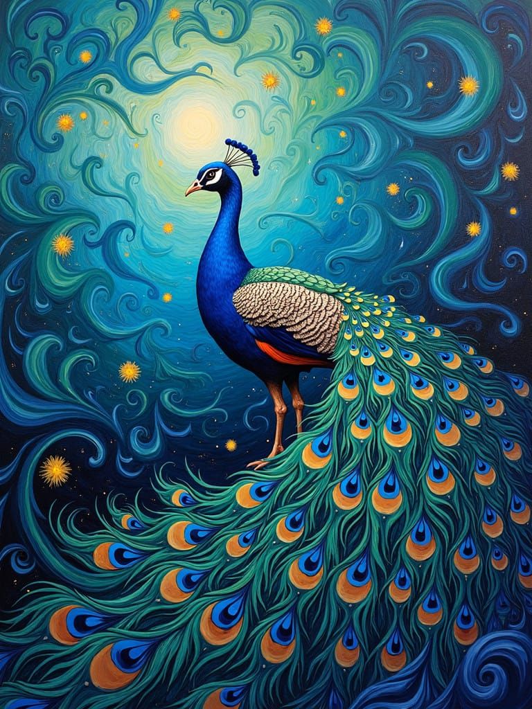 Brilliance by nature  by @Zaneius Valentine