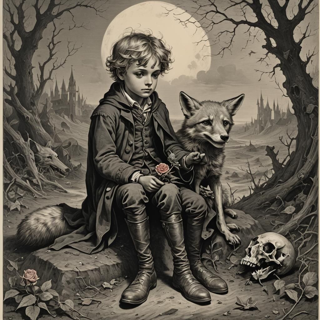 Little Prince