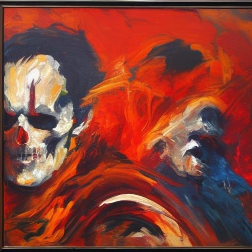 Untitled Creation