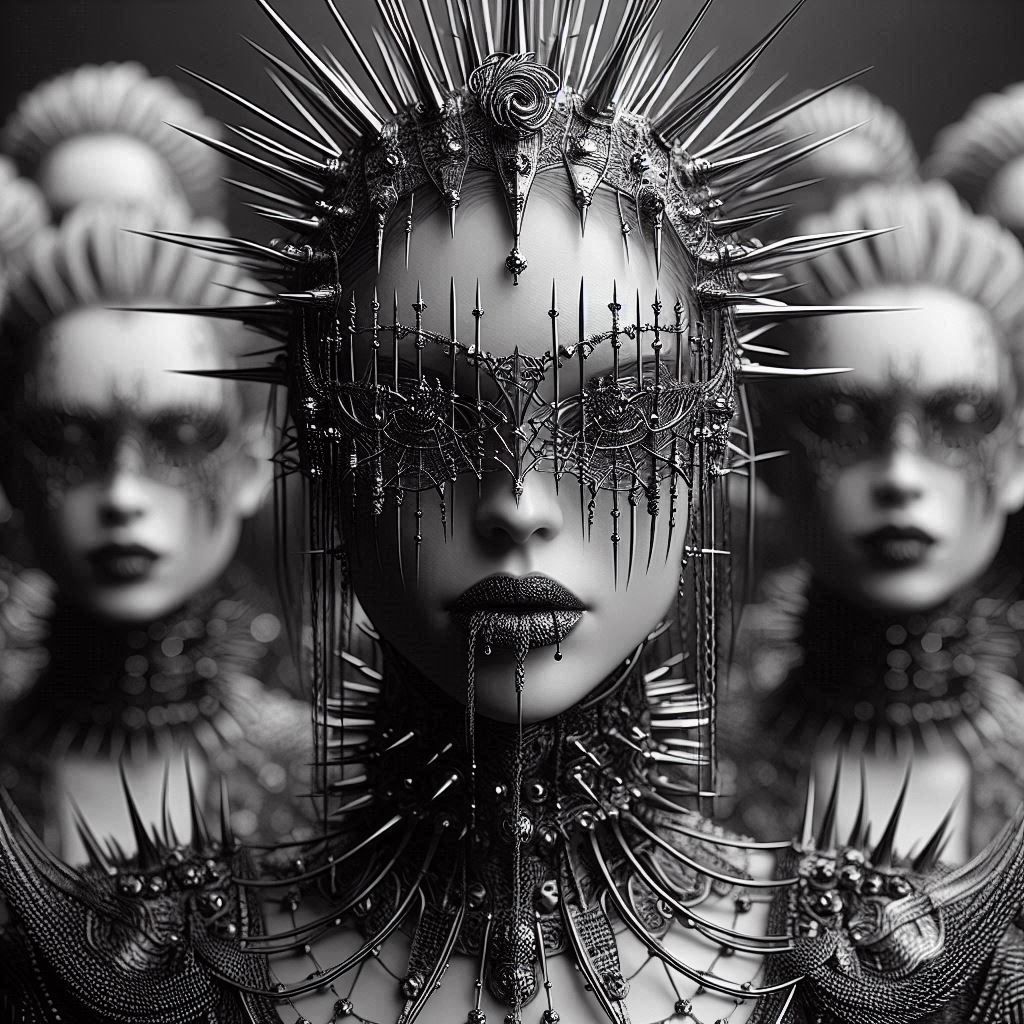 Untitled Creation