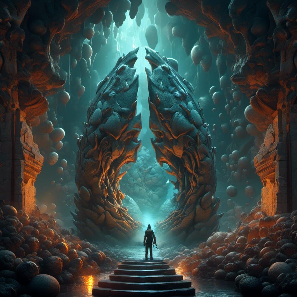 The Portal