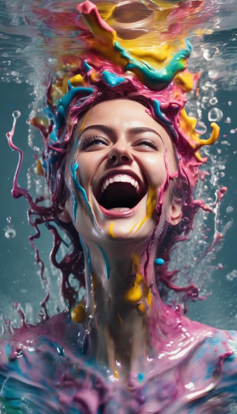 Splash  by @Meurig Davies