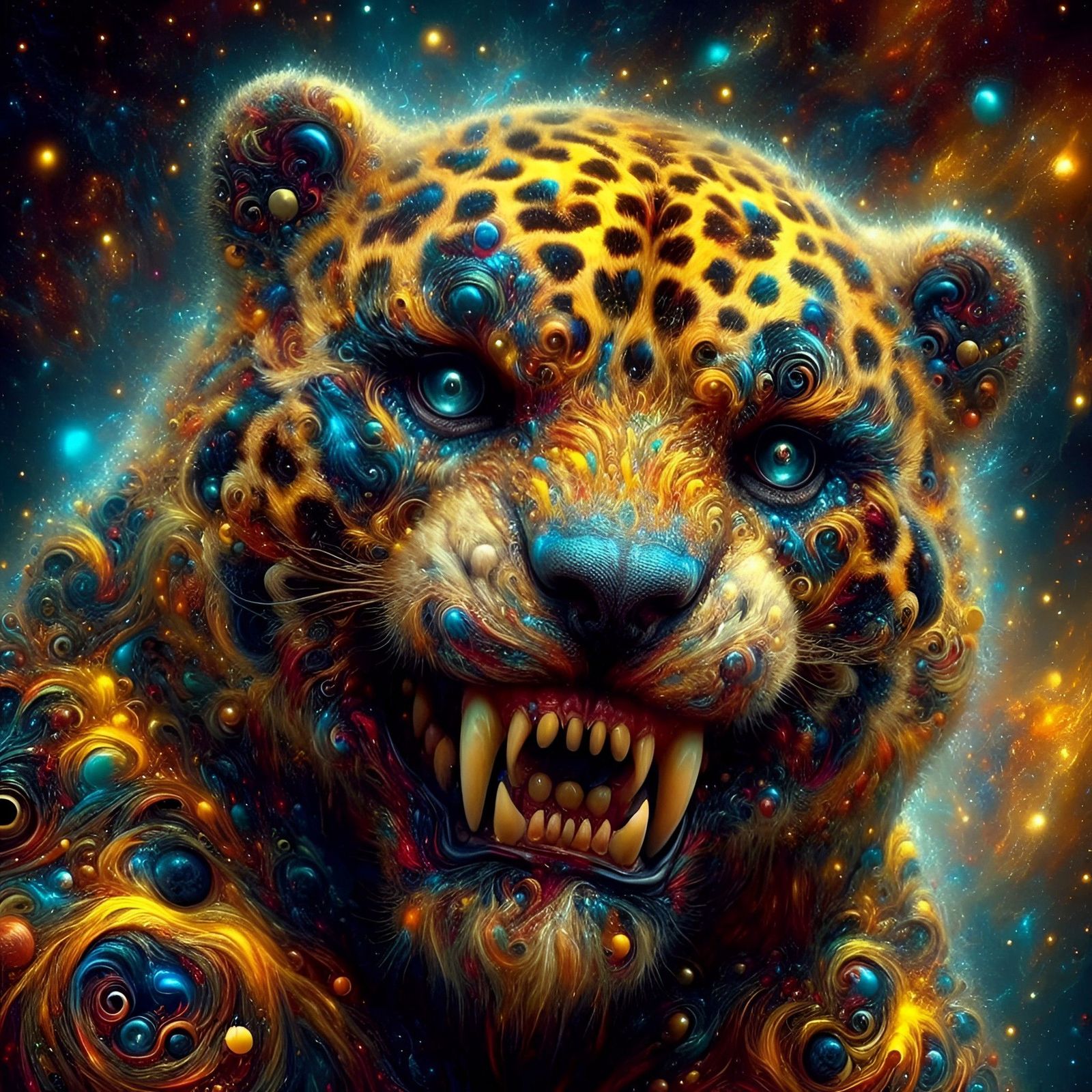 MERCENARY MARK (THE VOYAGE AWAITS)