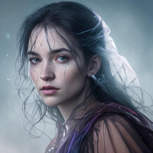 Simple beauty