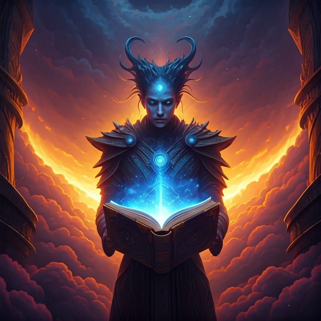 Do you have change for a paradigm?