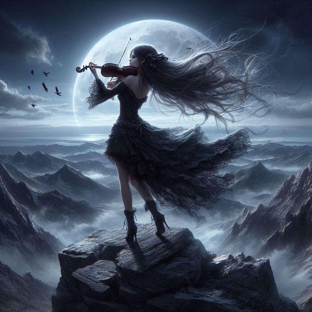 Moon Song