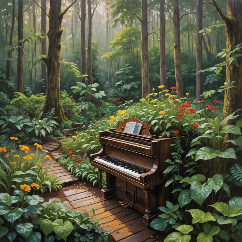 UniqueFurniture User on NightCafe Creator NightCafe Creator