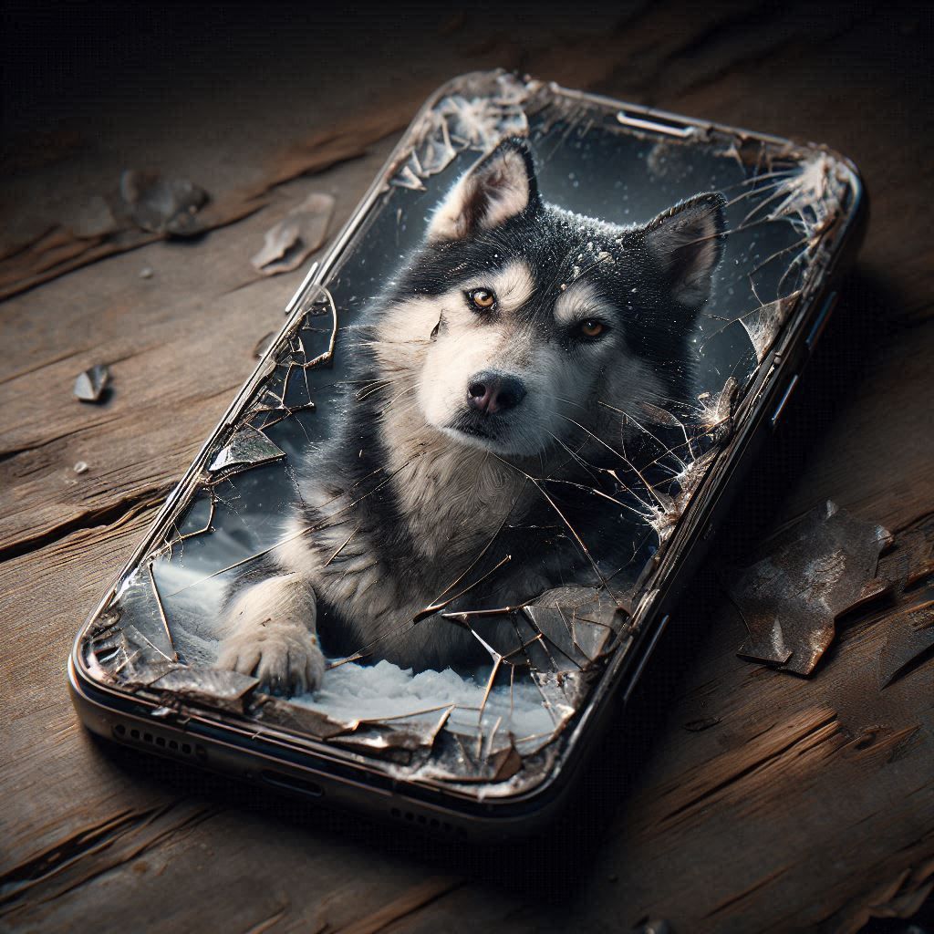 Last Memories of an Old Friend