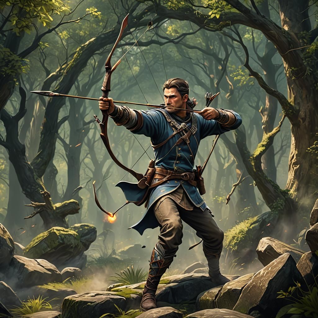 The Archer