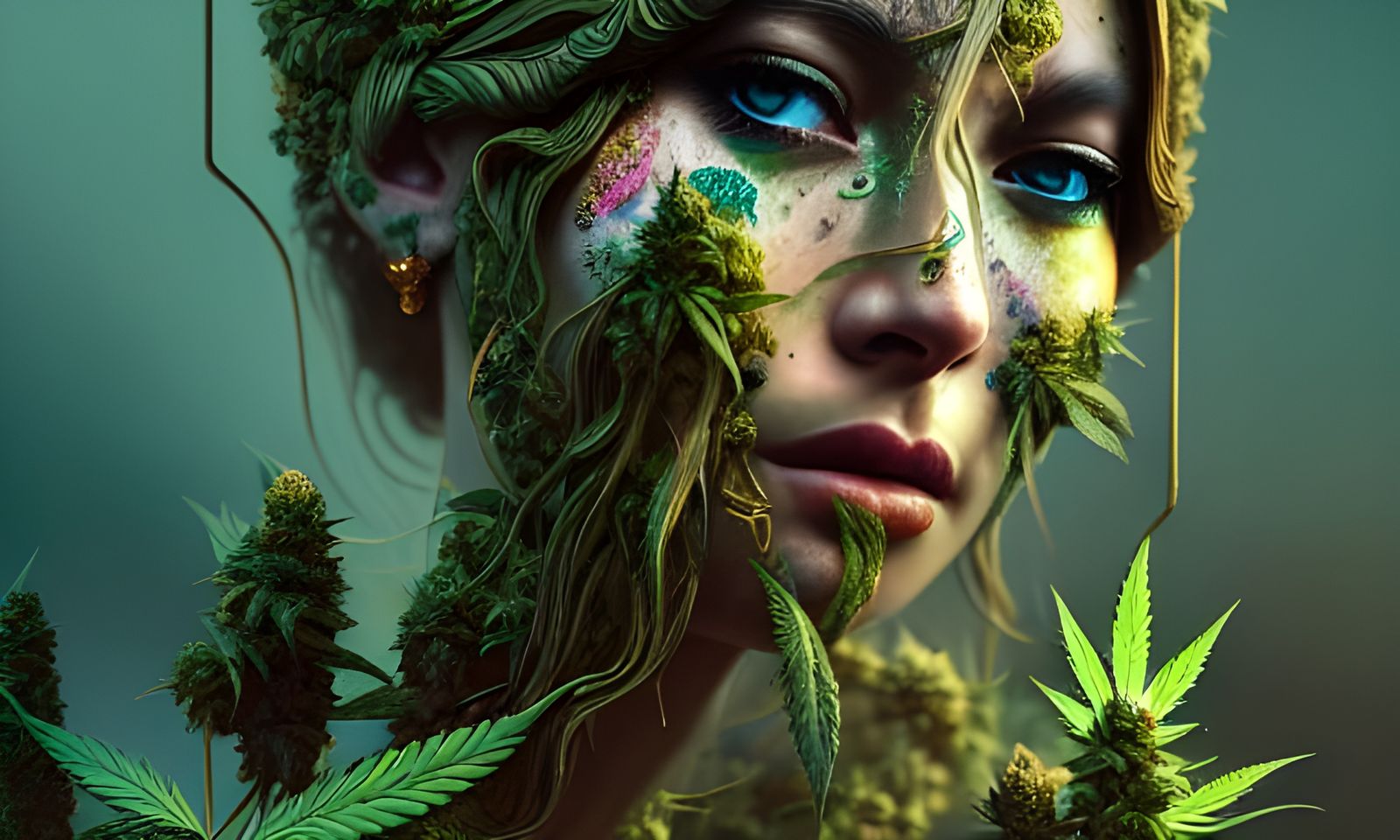 Dream or Reality  by @einfach_schteffi