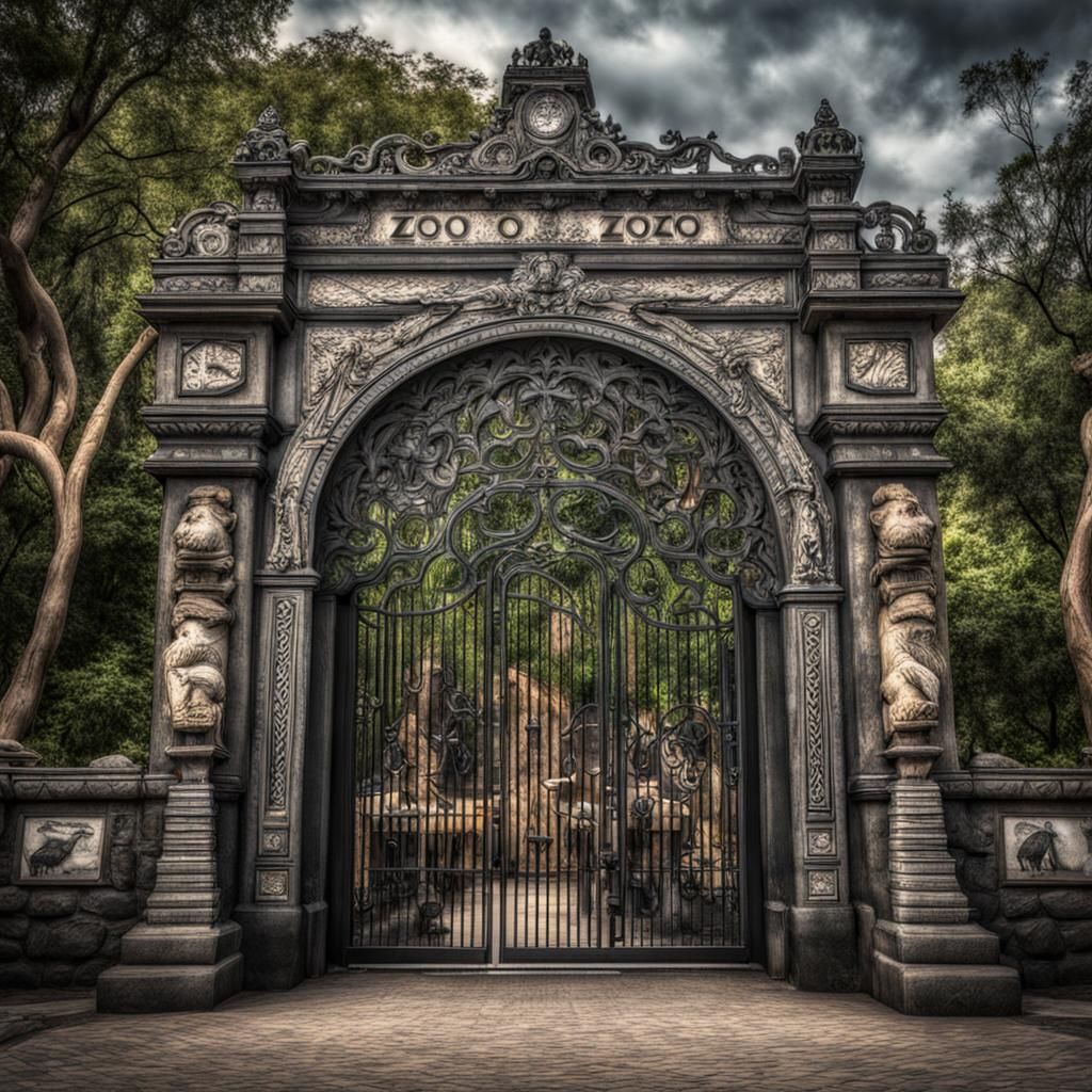 Zoo Lover's Day