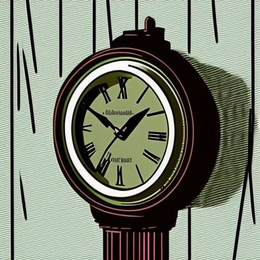 Time, clock