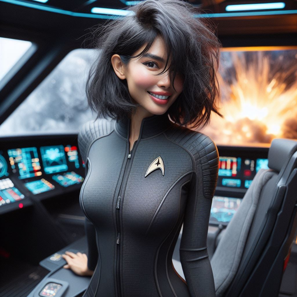 Star Trek Next Generation