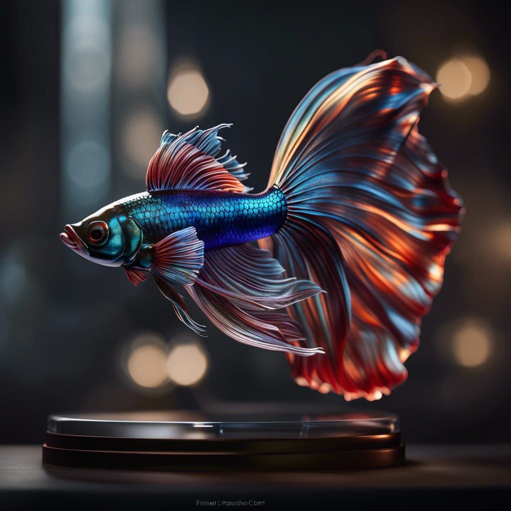 Super Beautiful World Betta Fish in 8k HDR 60fps Dolby Vision | Best of  2022 with Relaxing Music - YouTube