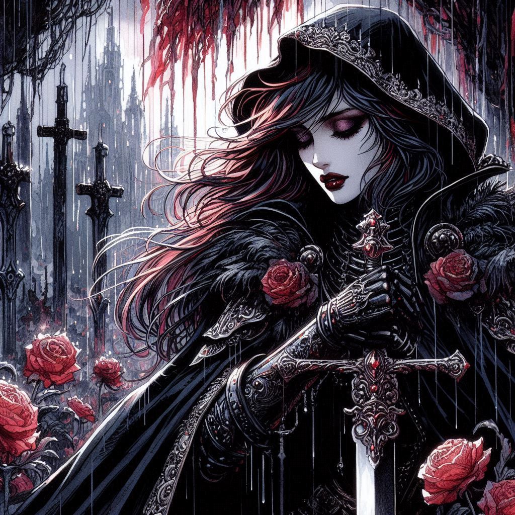 𝕰𝖛𝖊𝖗-𝕯𝖆𝖗𝖐