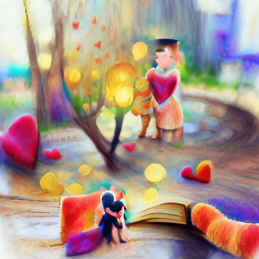 The school of love