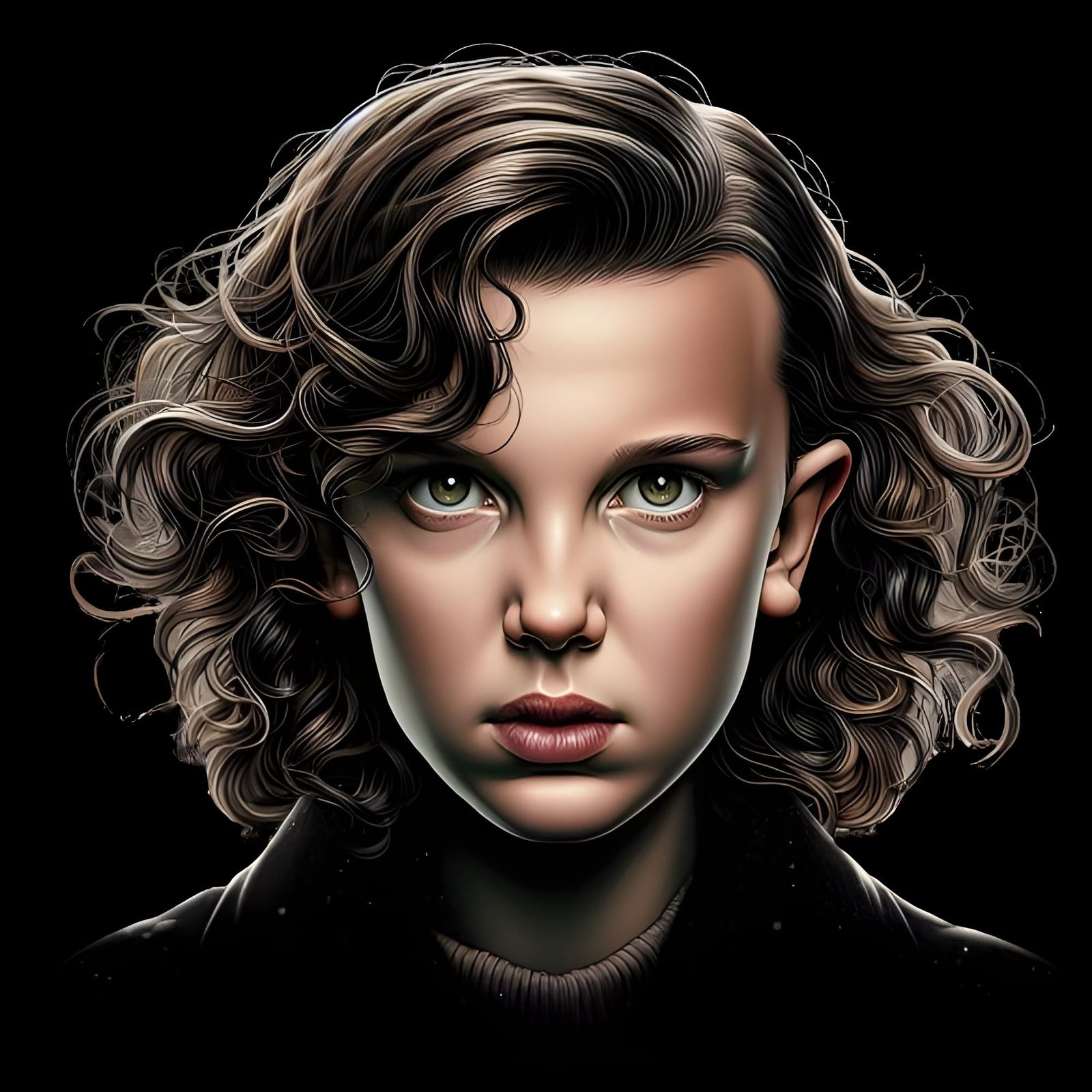 Eleven