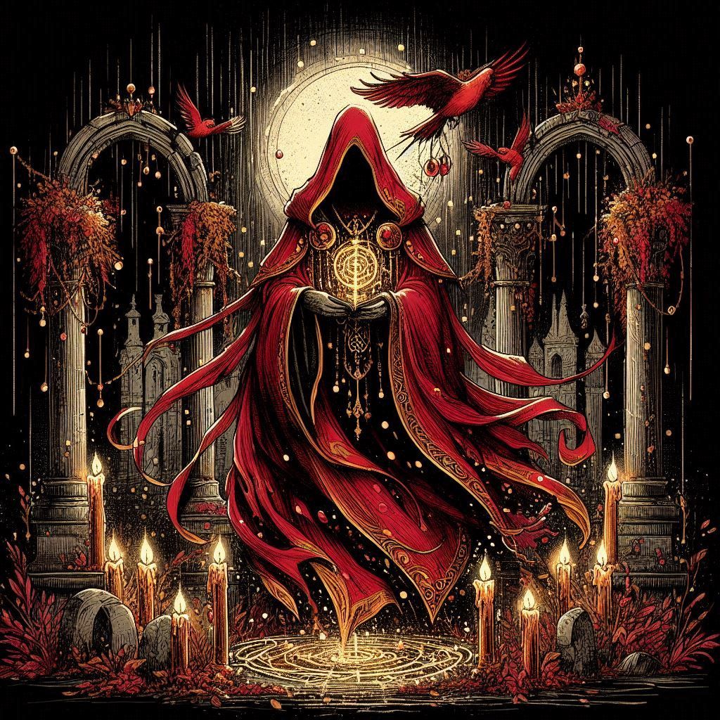 Beyond the Veil of Mortallity