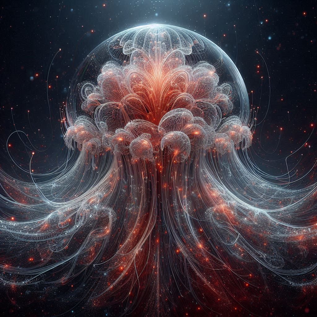 Jellyfish