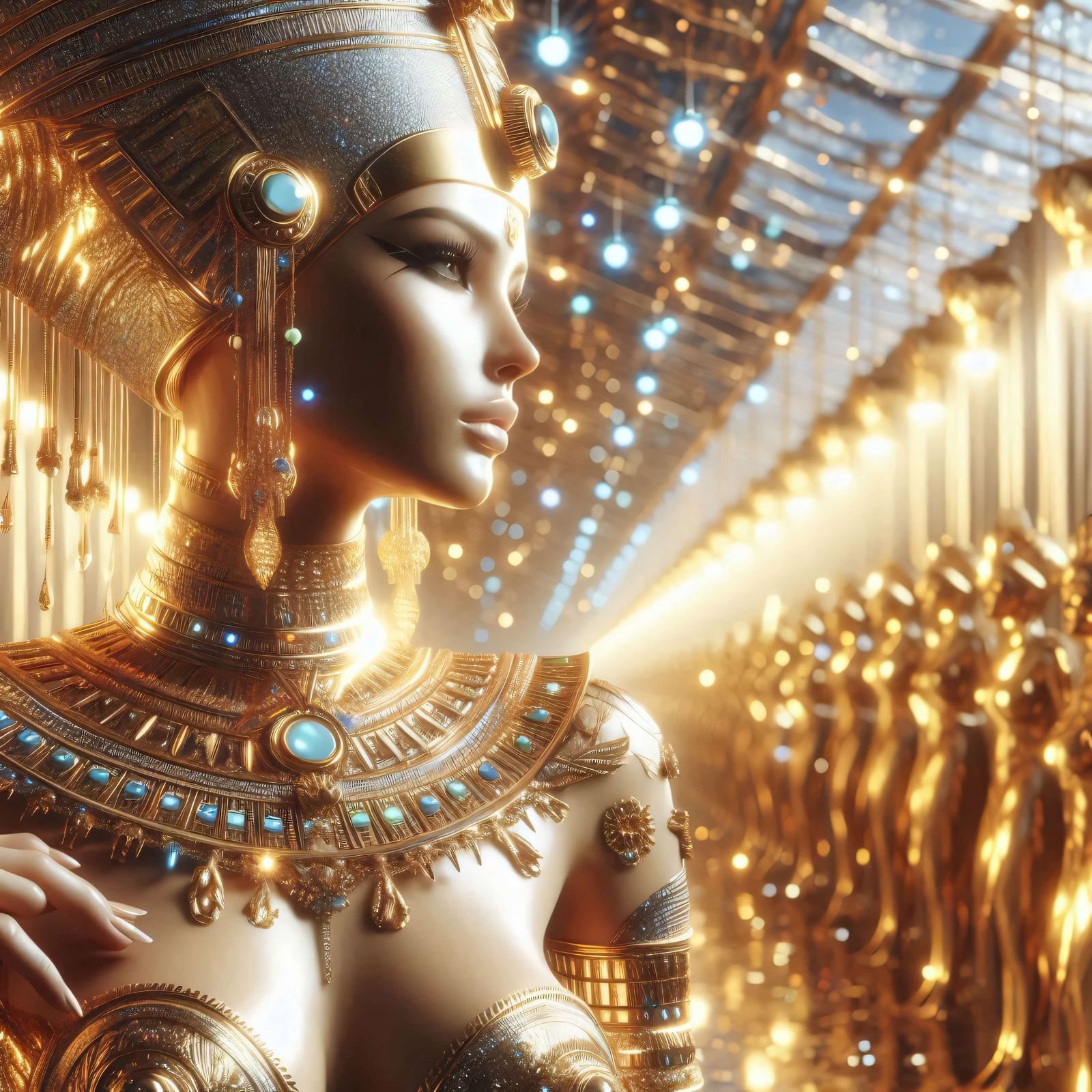 M&Ms Massive Mass Upload