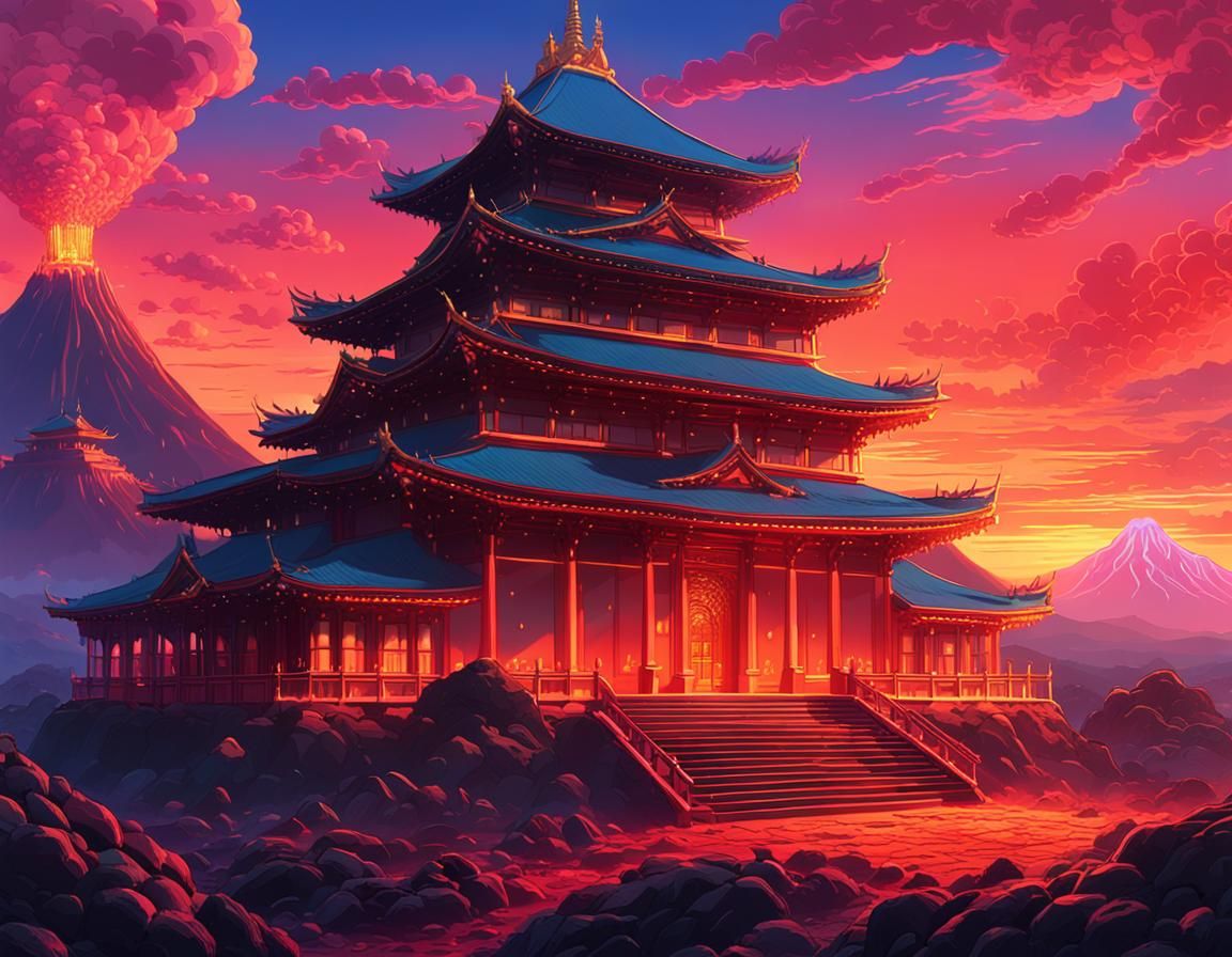 Temple