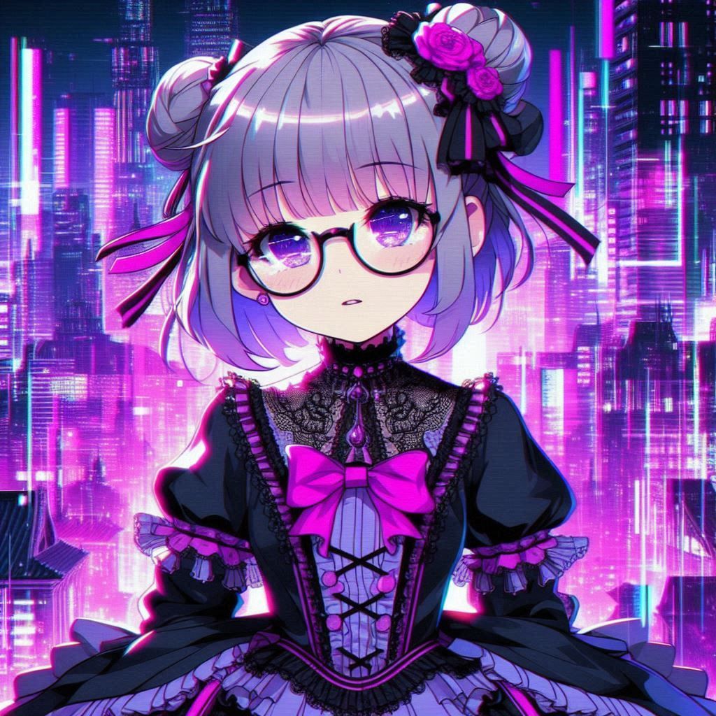 Experimenting with my Potential LoRA Dataset #4