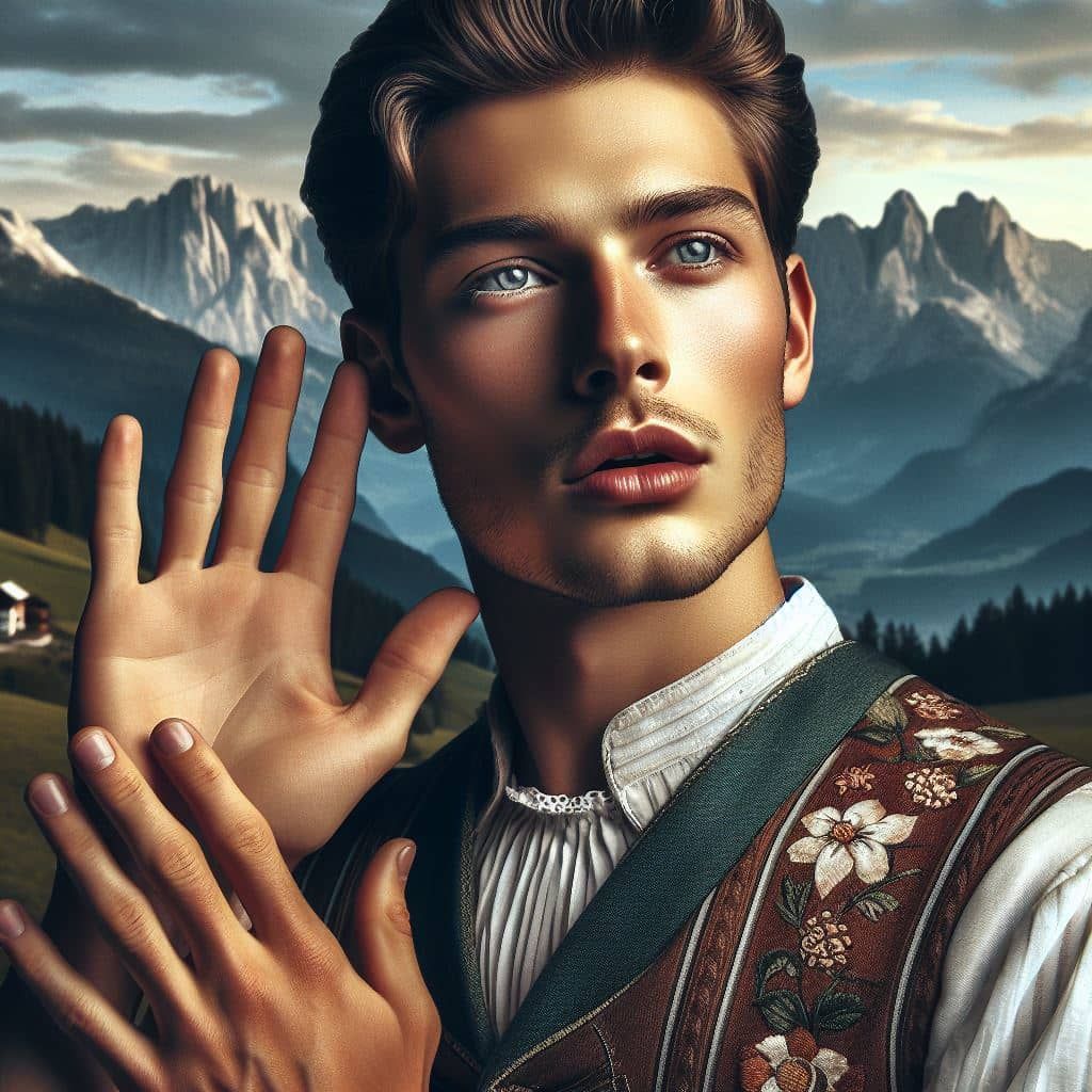 Hark, I Hear A Meadow Lark!!!!