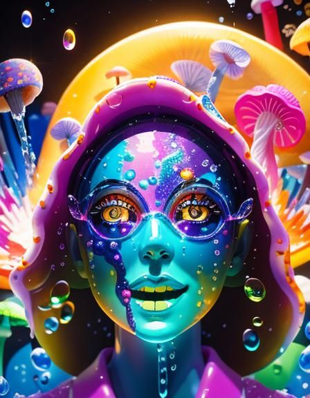 Untitled Creation
