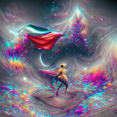 superhero