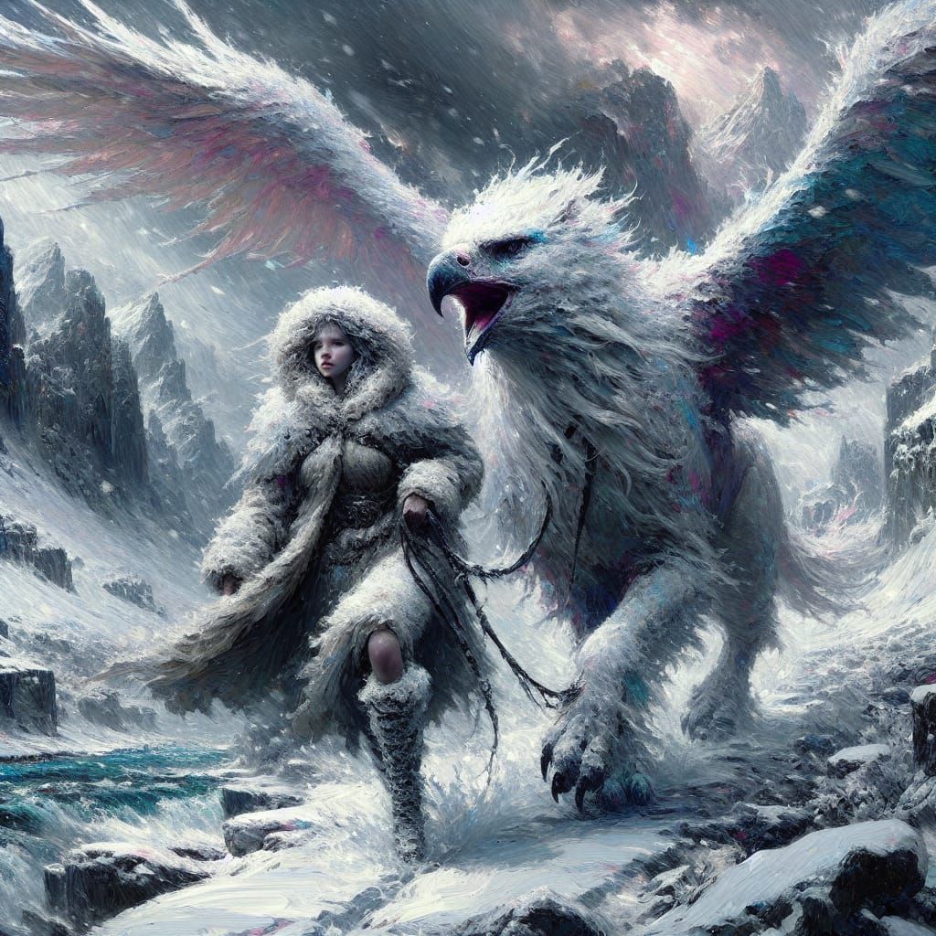 guardian of the pass