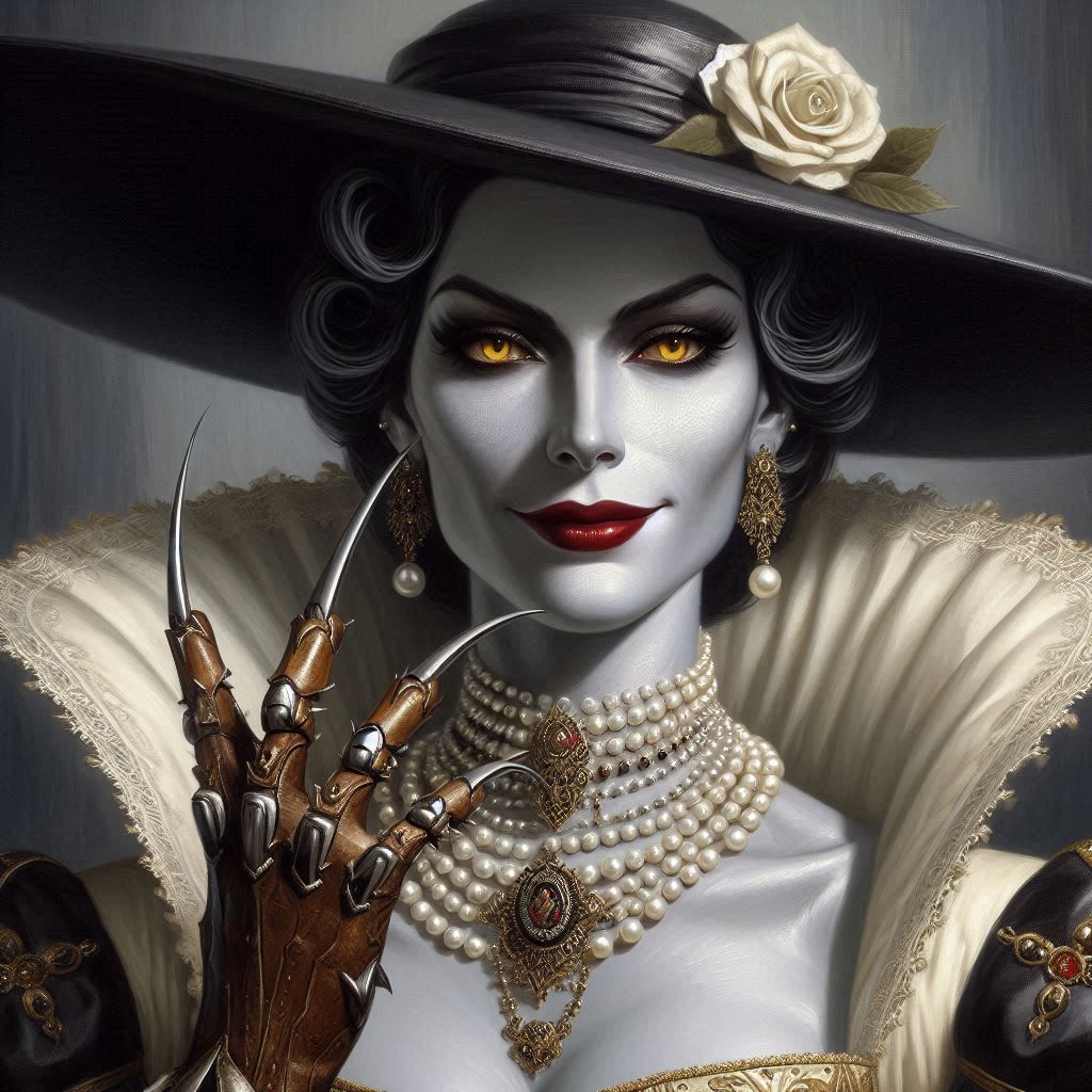 Rest while thee can, because I shall hunteth thee, and I sha...