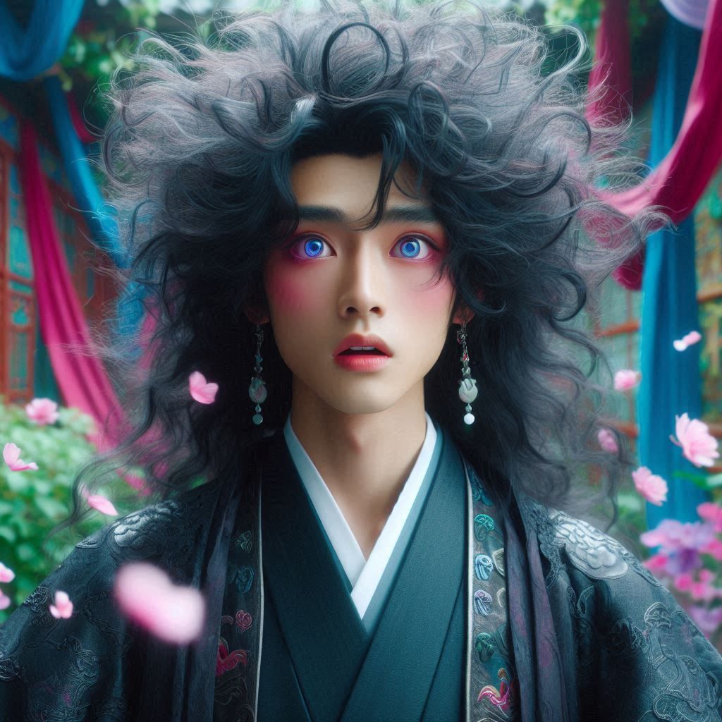 Hanfu