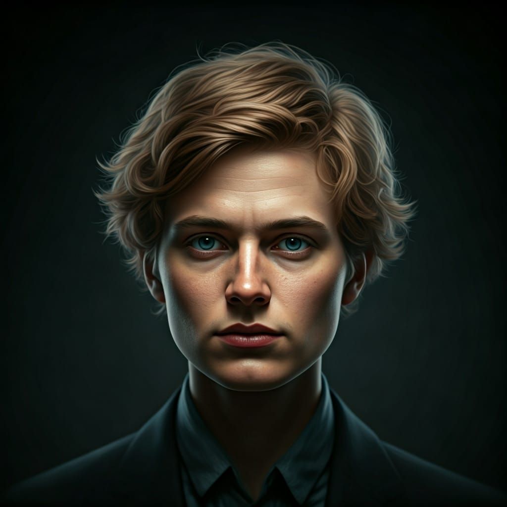 Ballistic Missile Interception Over Jerusalem in Aerial Phot...