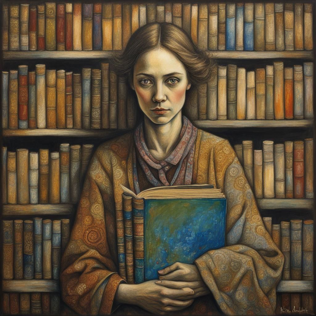 Magdalena Sz