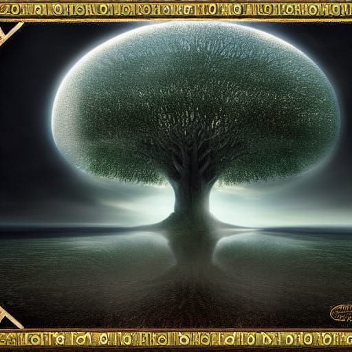 The tree of life
