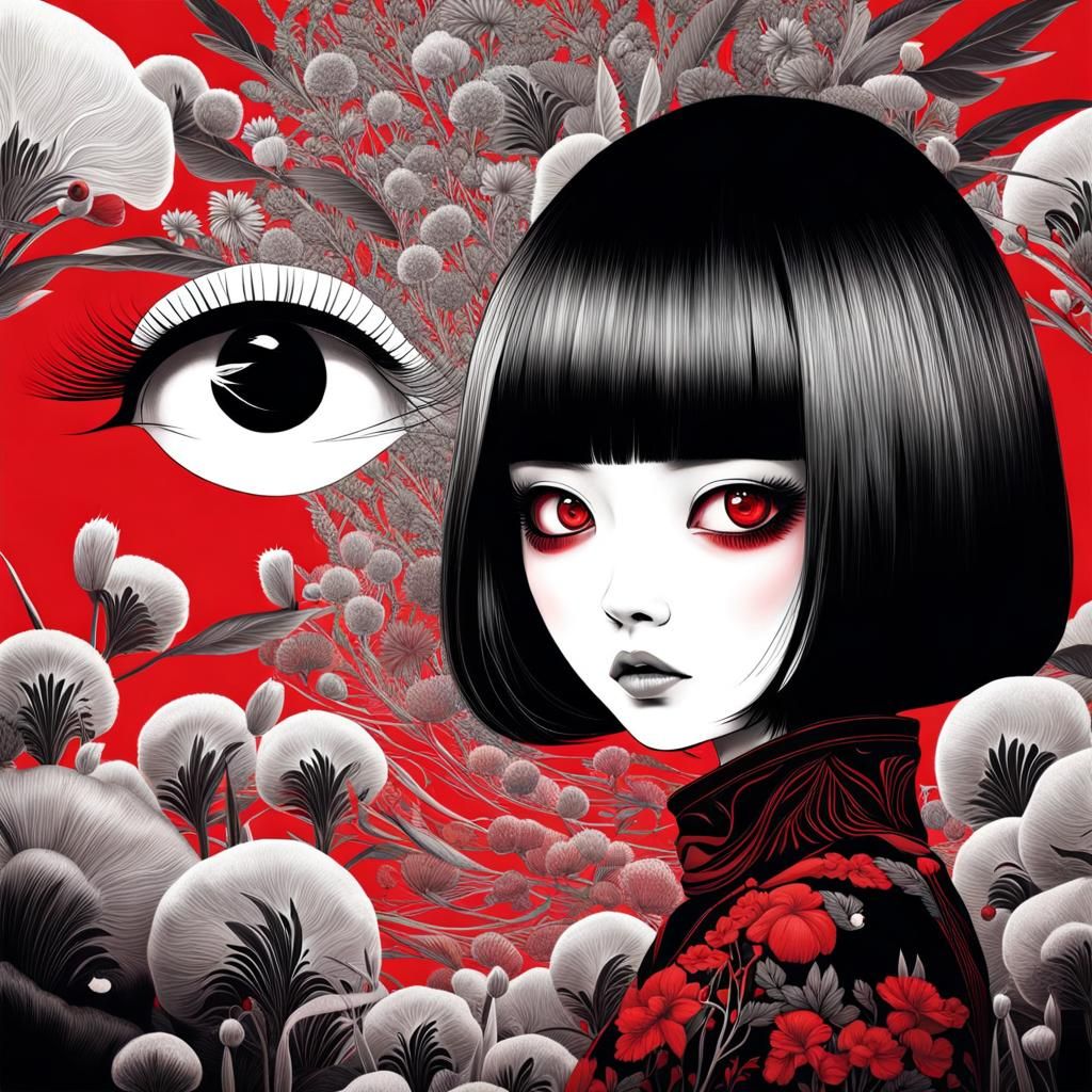 Gazes