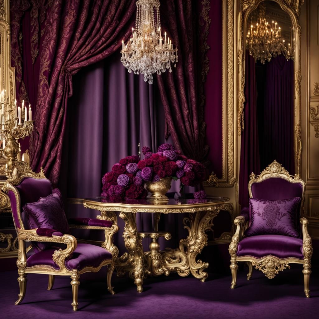 Royal Chamber