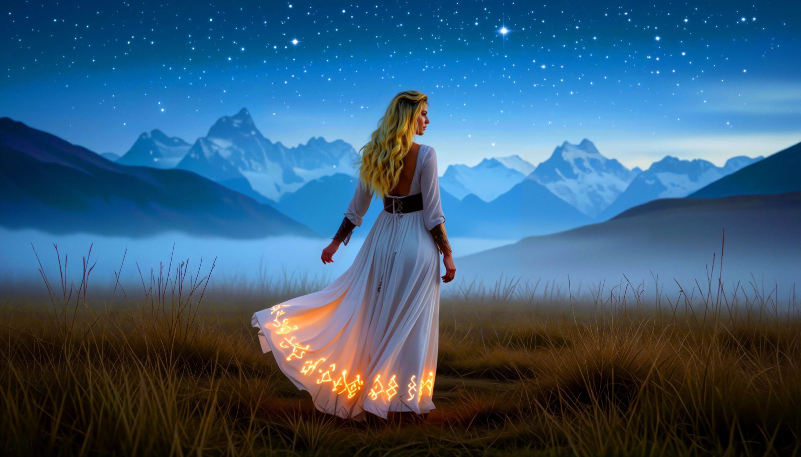 Truus Taal - Underdancer