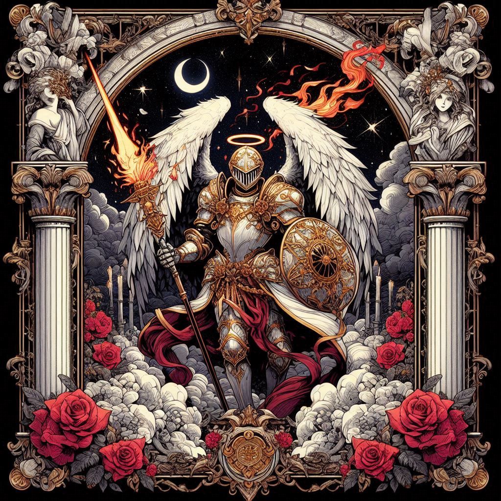 Sanctify the Heavens