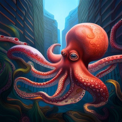 Octobrain