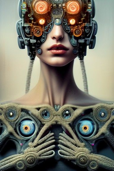 Untitled Creation
