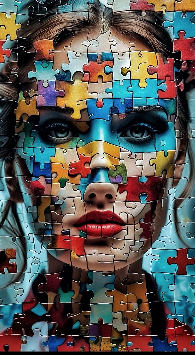 The Feminine Puzzle