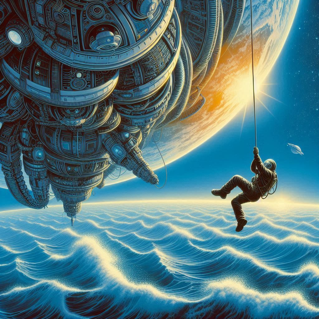 Working away from home