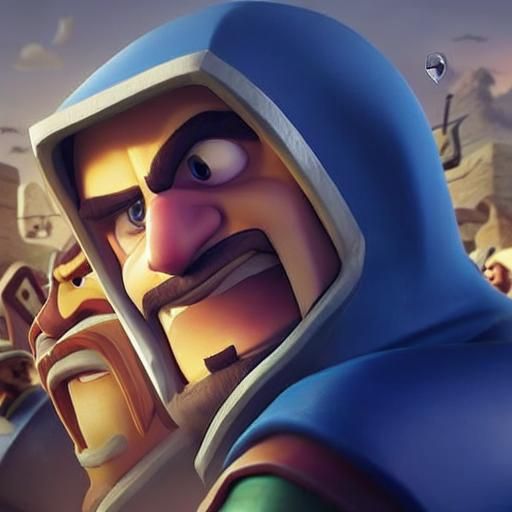 Clash of Clans
